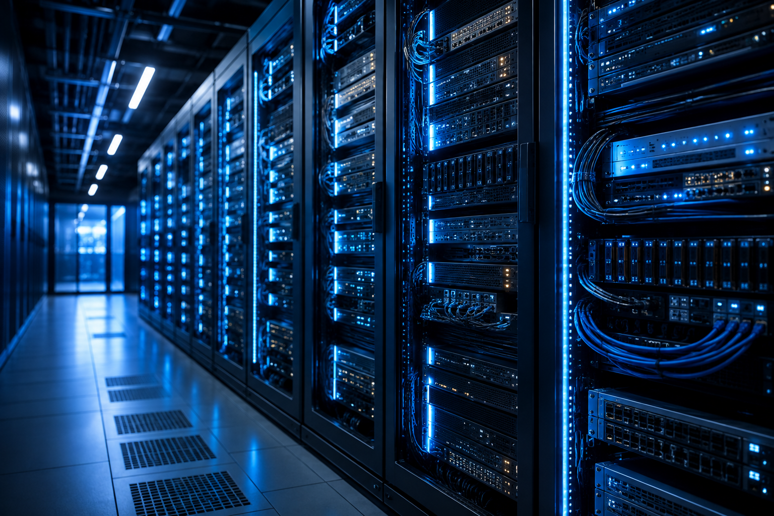 Datacentre Solutions