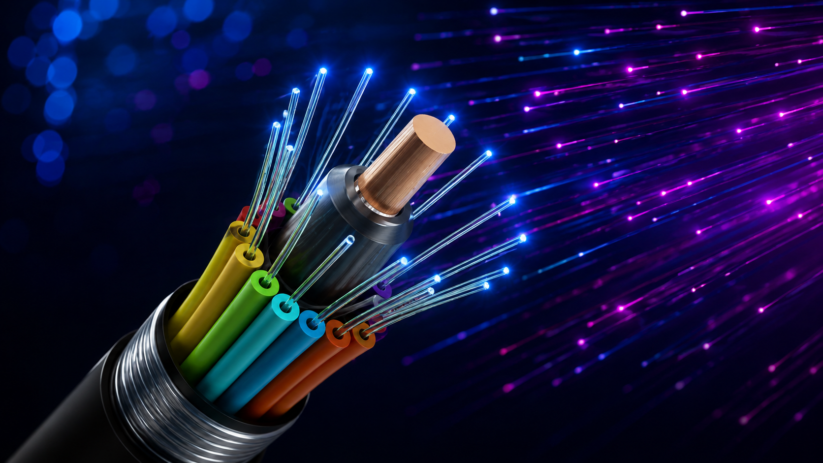 Fibre Optic Solutions