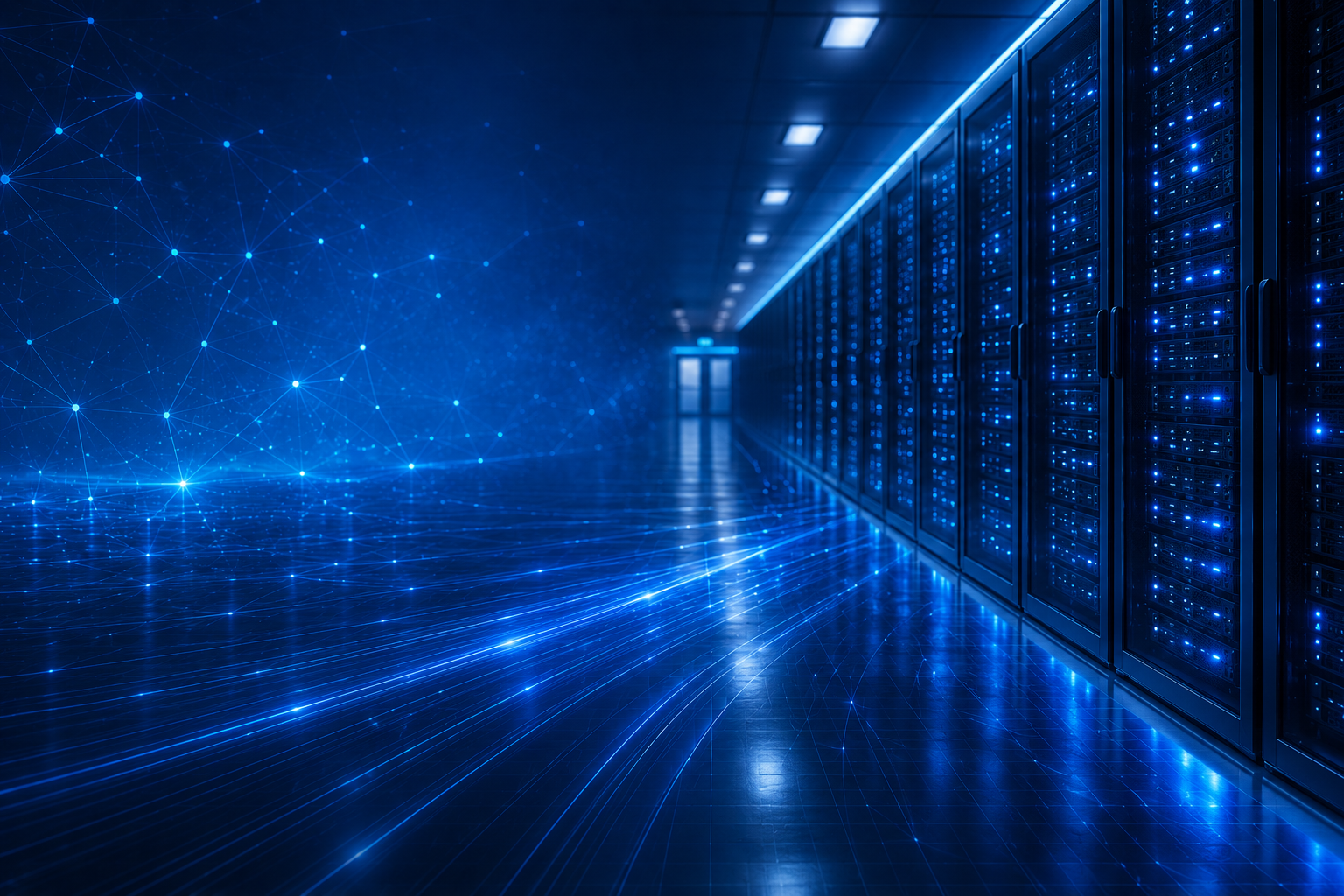Pivot Communication Infrastructure