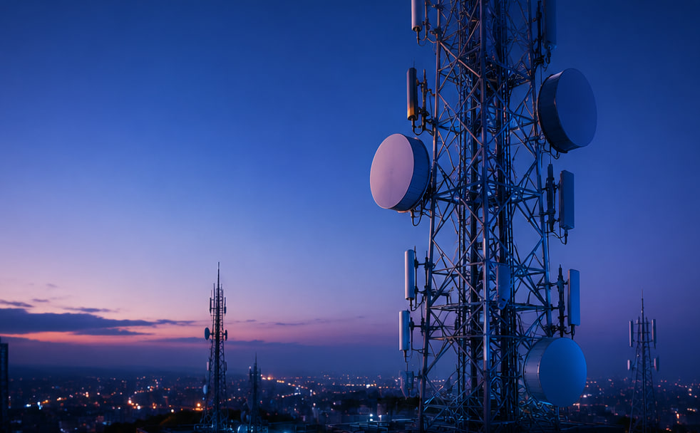 Telecom Solutions